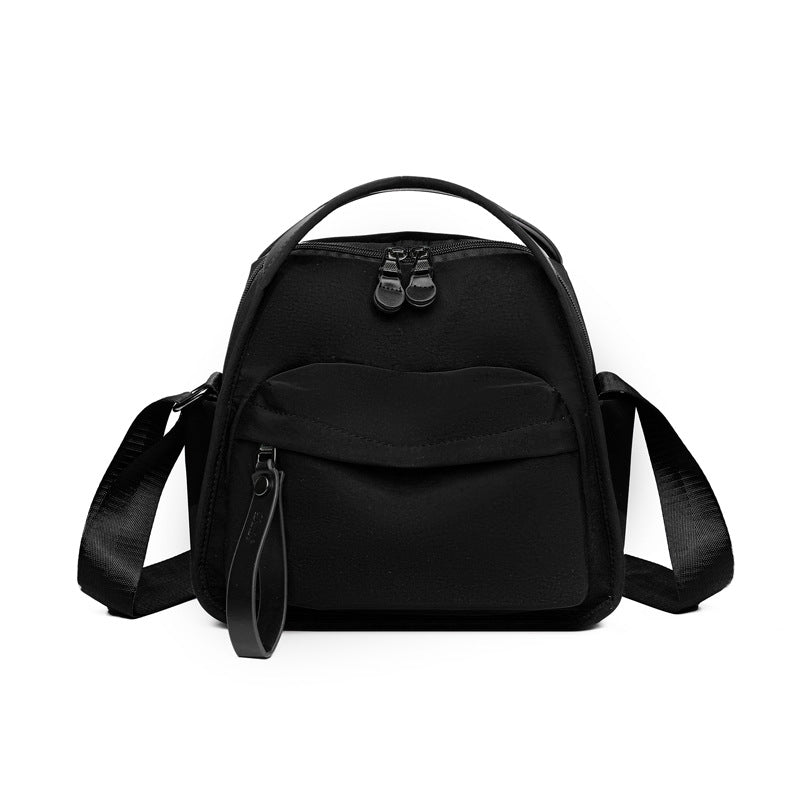 šRucsac de pĆ¢nzÄ Oxford casual nou la modÄ 2025-4089245