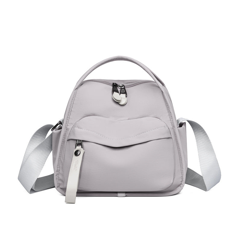 šRucsac de pĆ¢nzÄ Oxford casual nou la modÄ 2025-4089245