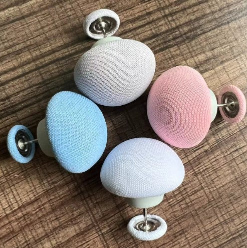 ✨ 【20/40/60 buc】Fixator pentru Plapumă - Stabil și Ușor de Utilizat!📍Universal pentru pilote groase și subțiri-3914526