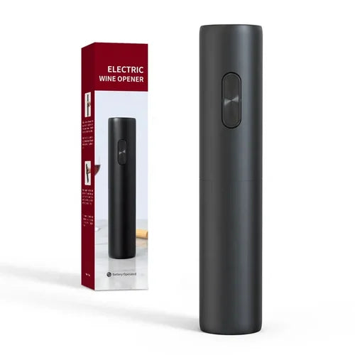 š· E set de deschizÄtoare electrice de vinuri -ćCadoul perfect pentru orice ocazieć Un cadou minunat pentru orice iubitor de vin din viaČa ta;-4095024