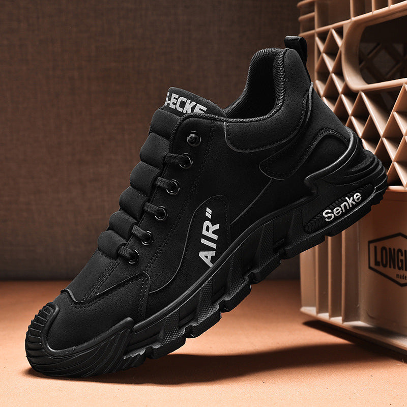 š„š„(39-44) MÄskie wodoodporne i oddychajÄ
ce buty casualowe, miÄkkie podeszwy, wygodne w noszeniu-4247976