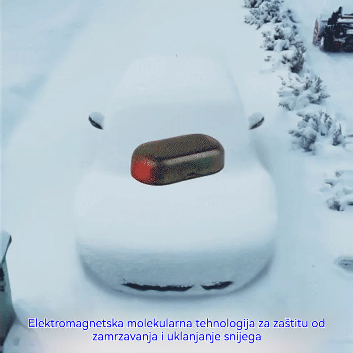 🔥【Natychmiastowa redukcja 90 zł】🔥Narzędzia do usuwania śniegu z samochodu, specjalne narzędzia do odmrażania i usuwania śniegu z szyb-4212313