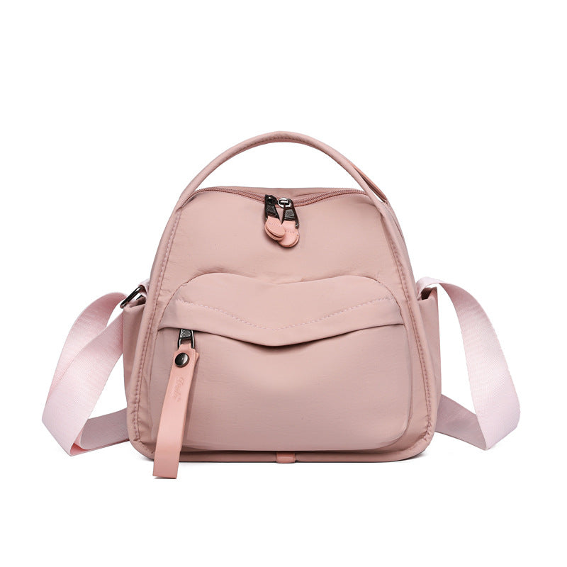 šRucsac de pĆ¢nzÄ Oxford casual nou la modÄ 2025-4089245