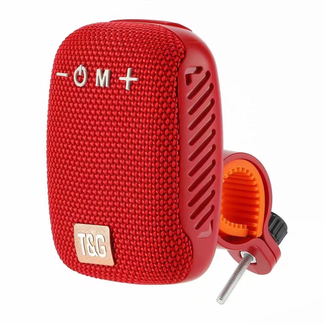 🔥【Cumpărați 1 obțineți 1 gratuit】Produse noi de top🔥Boxă Bluetooth impermeabilă pentru biciclete cu suport-4067528