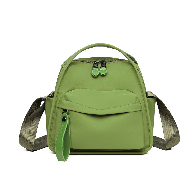šRucsac de pĆ¢nzÄ Oxford casual nou la modÄ 2025-4089245