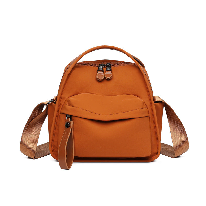šRucsac de pĆ¢nzÄ Oxford casual nou la modÄ 2025-4089245