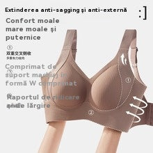 Ofertă limitată😍【Set de 4】Sutien modelator fără cusături ❤️【Potrivit pentru 40-95 kg】-3984825