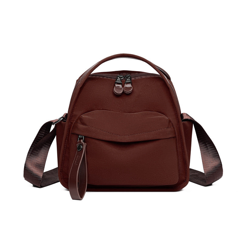 šRucsac de pĆ¢nzÄ Oxford casual nou la modÄ 2025-4089245