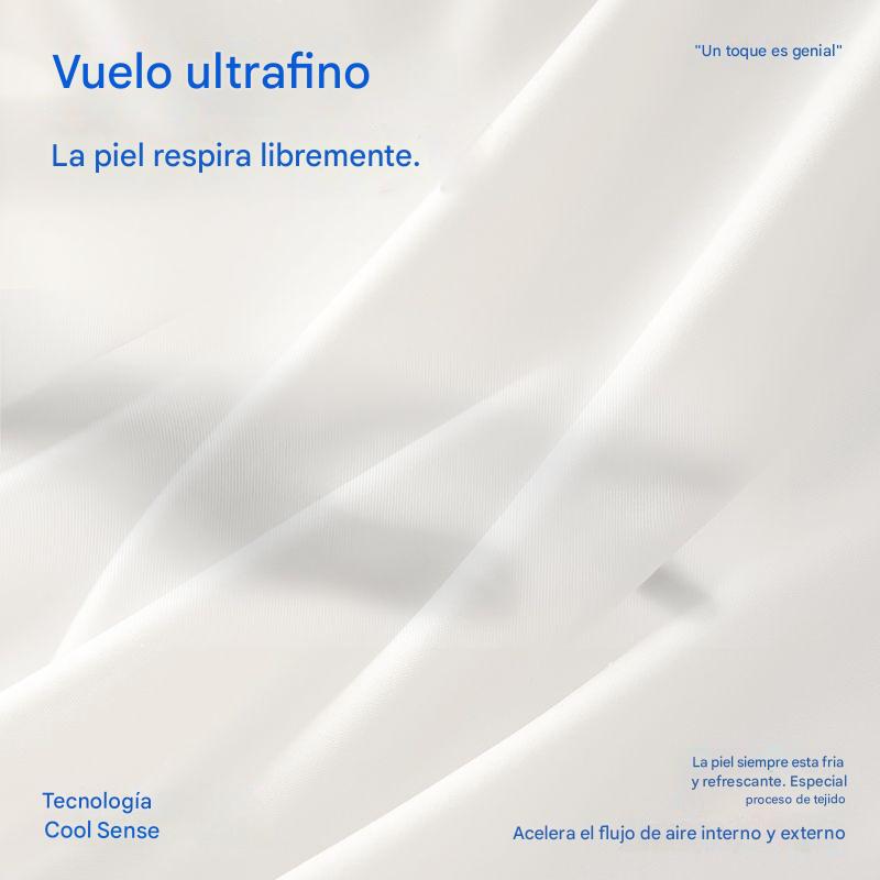 【6 artículos】- Oferta de último día💥 Ropa interior de alto ajuste, cómoda, sin costuras y transpirable que reafirma el abdomen.