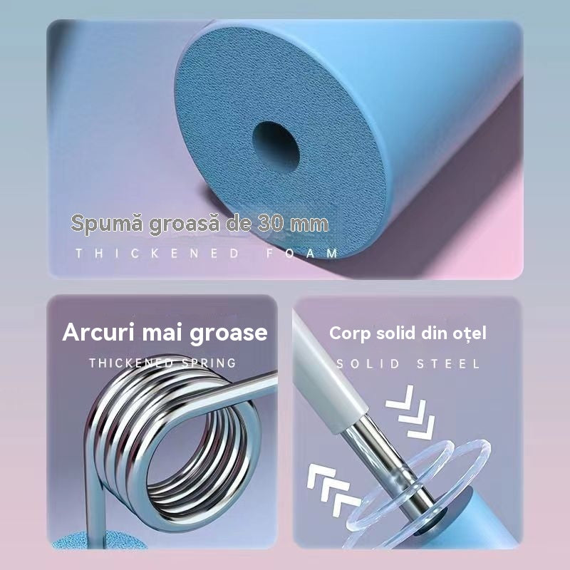 🔥⏳ Ofertă limitată -Aparat pentru modelarea coapselor și feselor-4101332