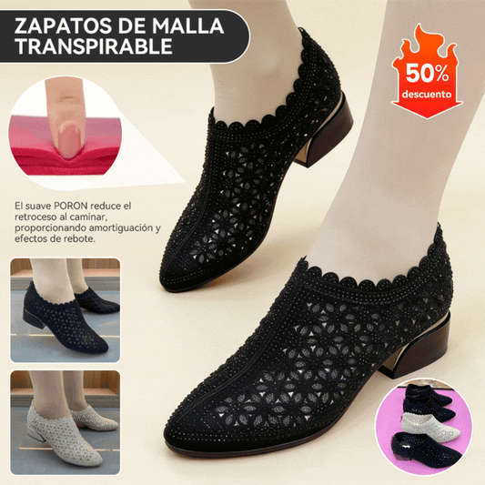 【35-41】Modne damskie buty casualowe na platformie 2026-4252106