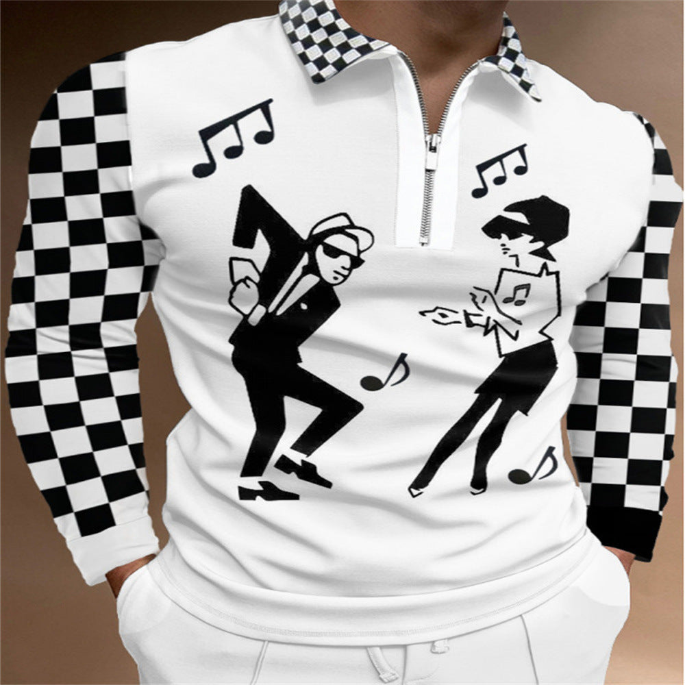 【HOT🎁🔥💥】2025 Moda casual simplu de îmbrăcăminte pentru bărbați-3951790