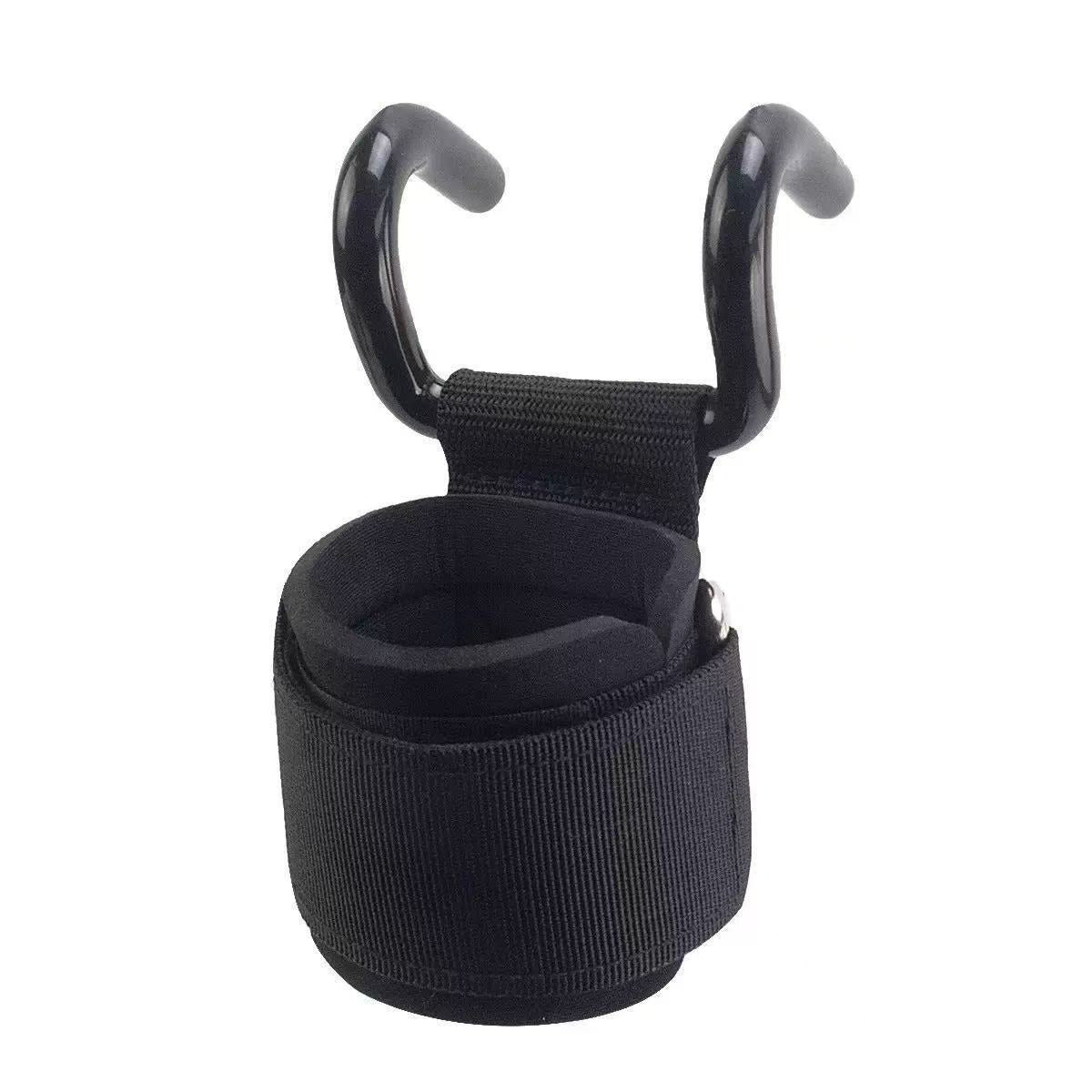 💪【Kup 1, a otrzymasz 1 gratis】🔥Świetna oferta🔥Podpórka na nadgarstek z haczykiem-4200885