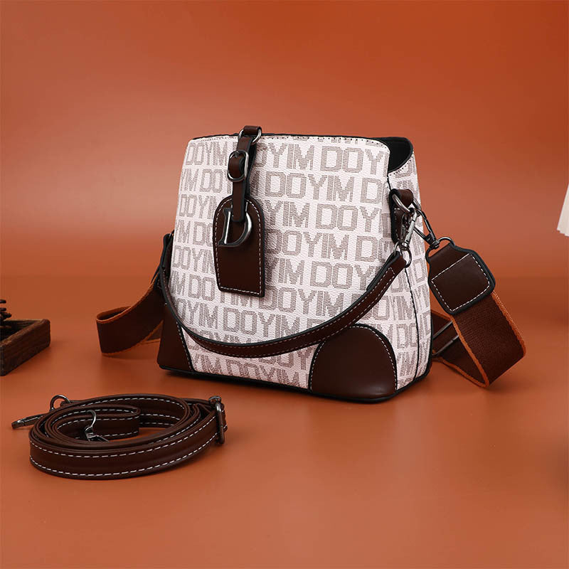 🔥🔥👜【50% OFF！！！】2025 Nouă geantă de mână multifuncțională din piele naturală de înaltă calitate [3 tipuri de curele incluse]-3900565