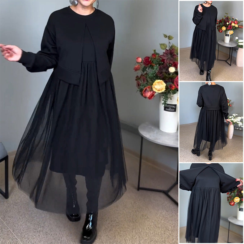 🔥🥰【S-5XL】Iarnă haine calde și la modă pentru femei-3855171