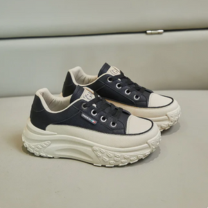 【35-40】Modne i wszechstronne buty ortopedyczne na wzrost-4251191