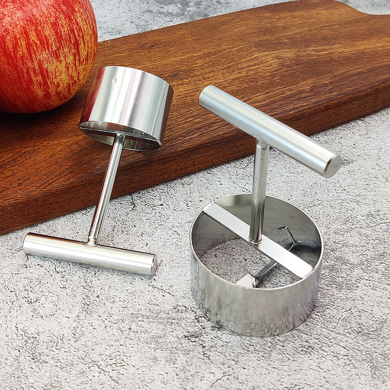 [Cumpărați 1 obțineți 1 gratuit] Bucătărie Apple/Pear Fruit Hole Digger