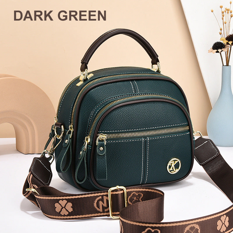💘👜🔥🔥【45% OFF】Nowa mała kwadratowa przenośna torba/torba o dużej pojemności-4217278