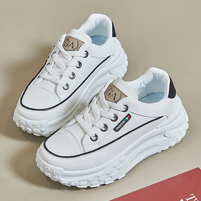 【35-40】Modne i wszechstronne buty ortopedyczne na wzrost-4251191