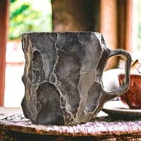 🥰[sănătate + aproape de natură] ceașcă de cafea cristal mineral-3876492