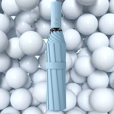 🛒【😍Oferta ograniczona czasowo】☔Wyprodukowano w Japonii, nowy typ w pełni automatycznego parasola-4223409