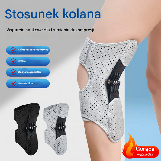 🦵🦵 Profesjonalne ochraniacze na kolana, ochrona kolan dla seniorów i do aktywności sportowej 🔥-4236985