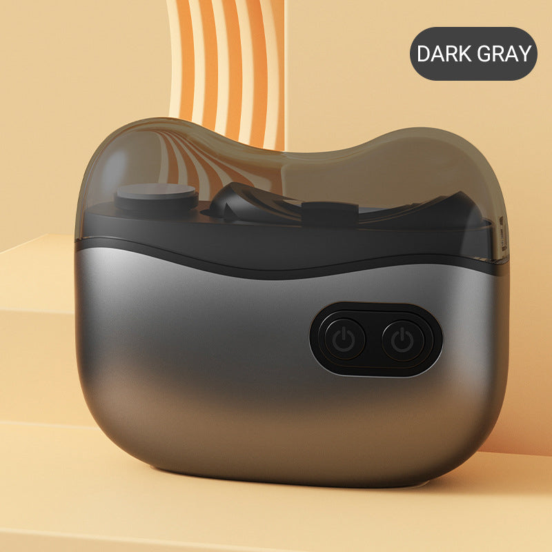 ✂️💅🔥Kupite 1, dobijte 1 gratis🔥 Višenamjenska električna turpija za nokte, električni rezači za nokte sa zaštitom od uštipnuća-4162929