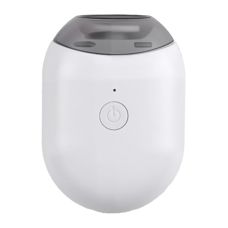 💅 Wyprzedaż! ✨ Automatyczny pilnik do paznokci (1 sztuka) do bezpiecznej i delikatnej pielęgnacji paznokci 👶🔧-4194246