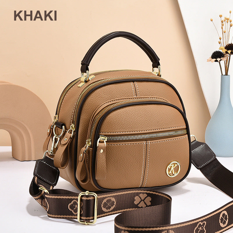 💘👜🔥🔥【45% OFF】Nowa mała kwadratowa przenośna torba/torba o dużej pojemności-4217278
