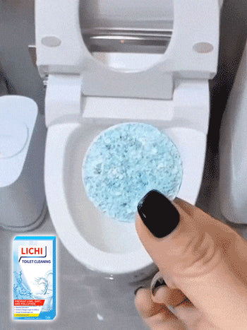 【🎁Kupite 3 kutije, dobit ćete 3 gratis】🌟【Brzo čišćenje】💦Moćna pjena za čišćenje WC školjke-4190840