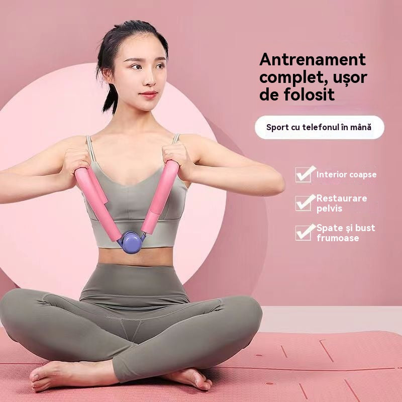 🔥⏳ Ofertă limitată -Aparat pentru modelarea coapselor și feselor-4101332