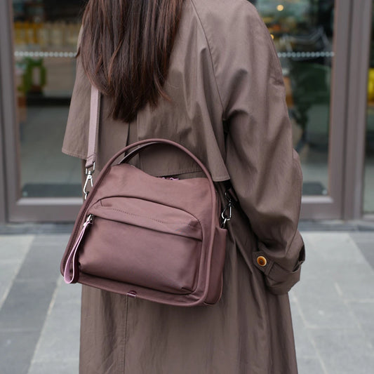 💖Rucsac de pânză Oxford casual nou la modă 2025-4089245
