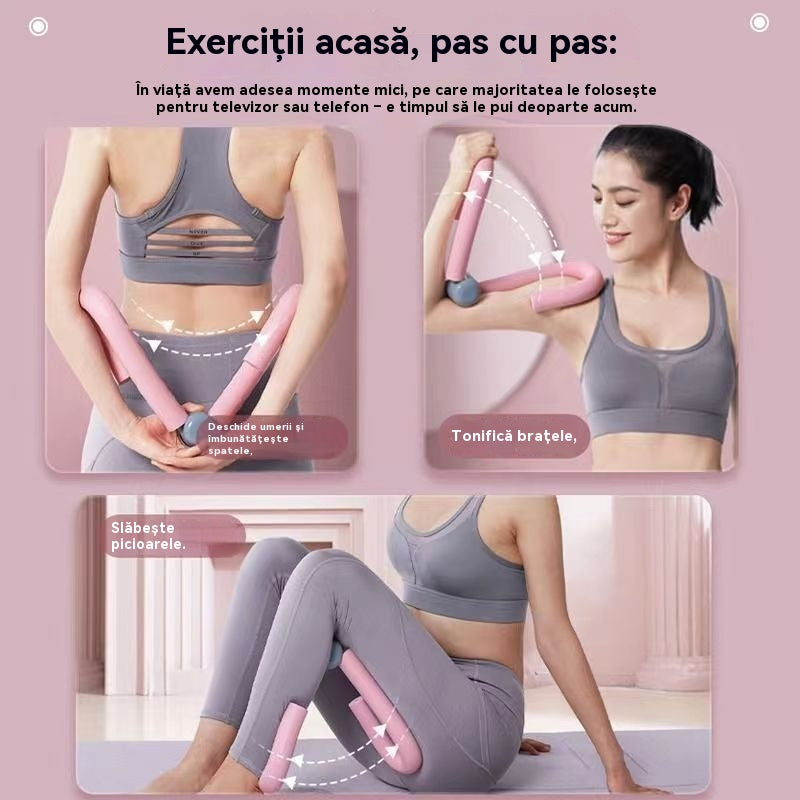 🔥⏳ Ofertă limitată -Aparat pentru modelarea coapselor și feselor-4101332