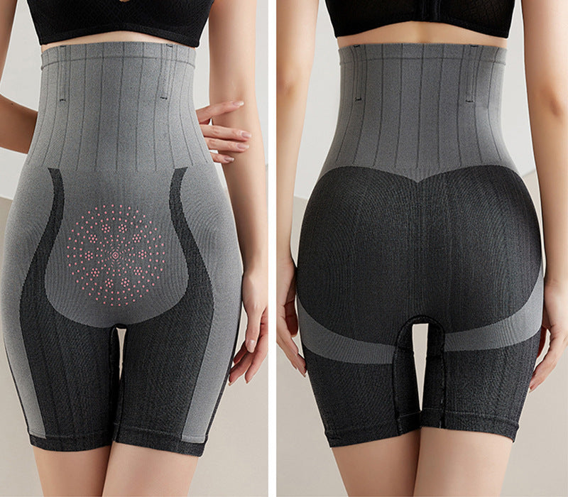 【Darmowa wysyłka na terenie Polski】50% zniżki – bielizna modelująca brzuch i pośladki-4223402