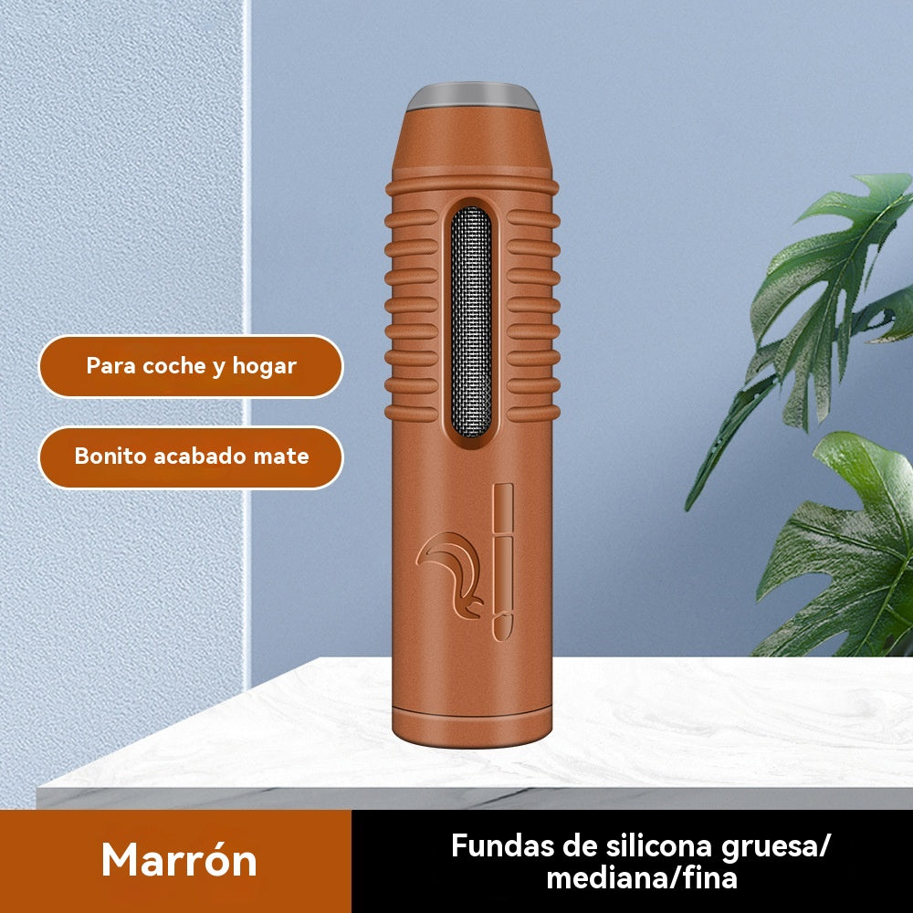 【Compra uno y llévate tres gratis】🚗✨ Cenicero para coche