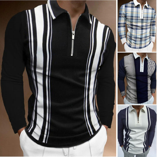 【HOT🎁🔥💥】2025 Moda casual simplu de îmbrăcăminte pentru bărbați-3951790