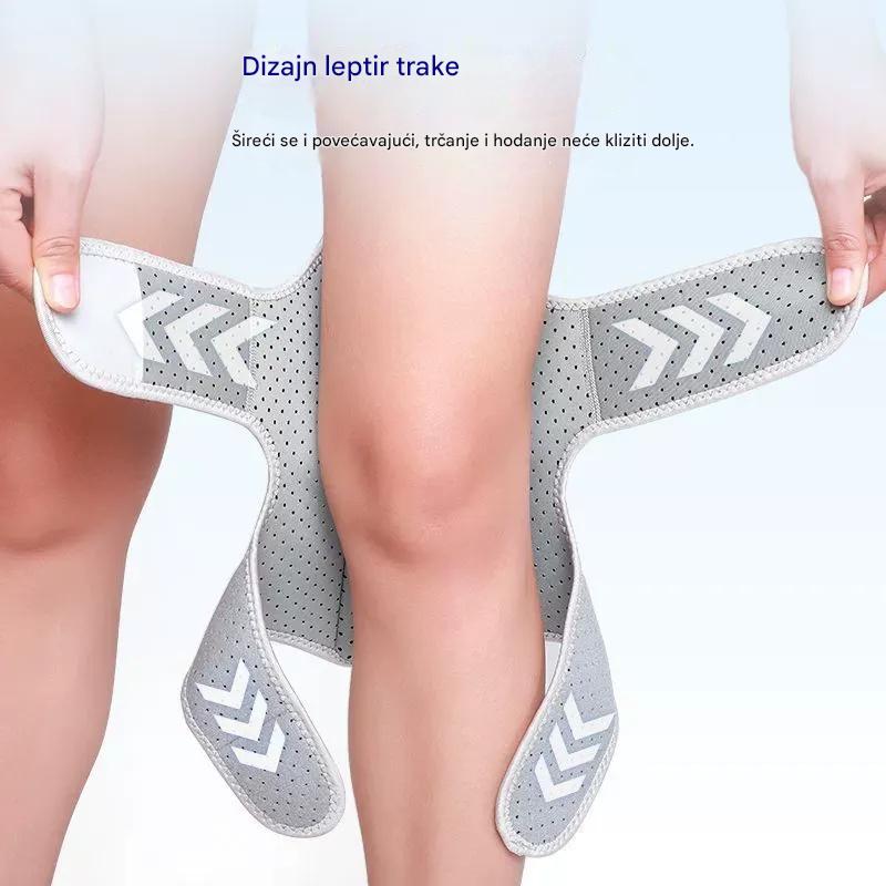 🦵🔥Kupite jedan, dobijte jedan gratis🔥Ortoza za koljeno za starije osobe, potpora zglobovima i nogama, štiti koljena.-4169839