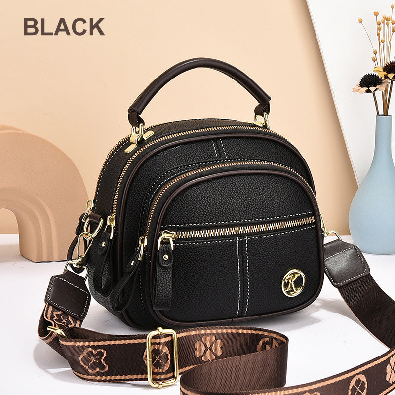 💘👜🔥🔥【45% OFF】Nowa mała kwadratowa przenośna torba/torba o dużej pojemności-4217278