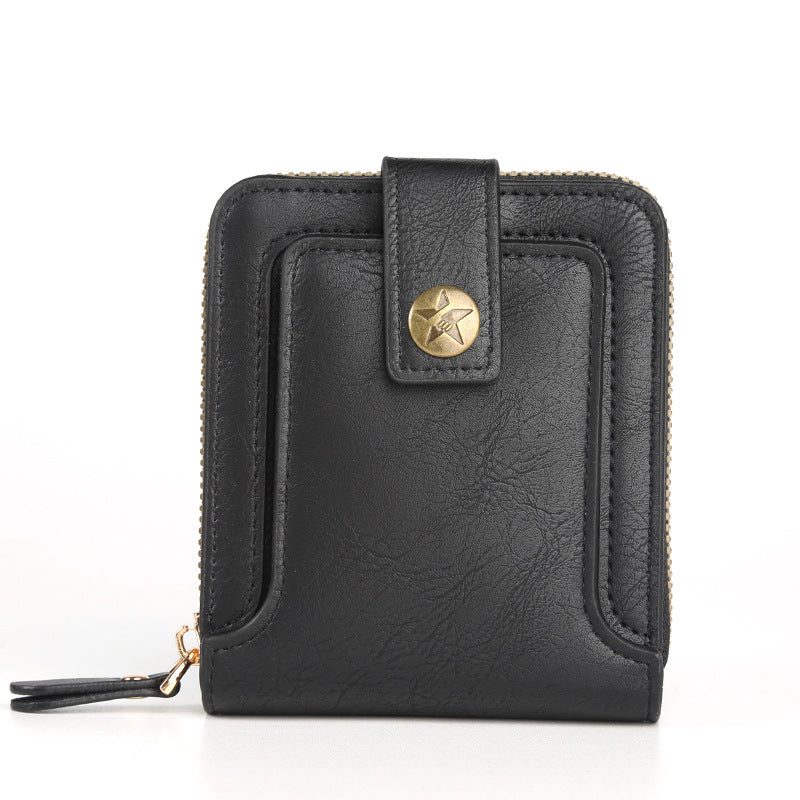 🔥 Nou pentru 2025 - Portofel retro multifuncțional pentru bărbați, 49% reducere! 🔥-3875317