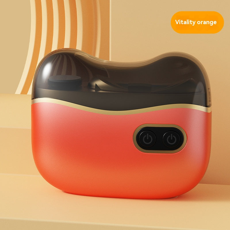 ✂️💅🔥Kupite 1, dobijte 1 gratis🔥 Višenamjenska električna turpija za nokte, električni rezači za nokte sa zaštitom od uštipnuća-4162929