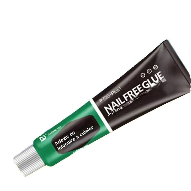 【🔥Kupite 5, dobijte 5 gratis】☔Univerzalno vodootporno ljepilo bez kutova-4200921