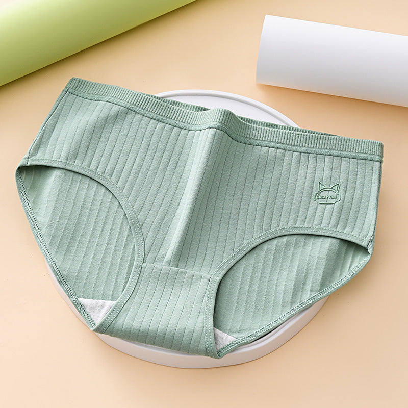 🔥(7 buc.) Ultima zi 50% reducere-- Lenjerie de corp simplu și avansată antibacteriană cu talie înaltă pentru femei 70-180Kg