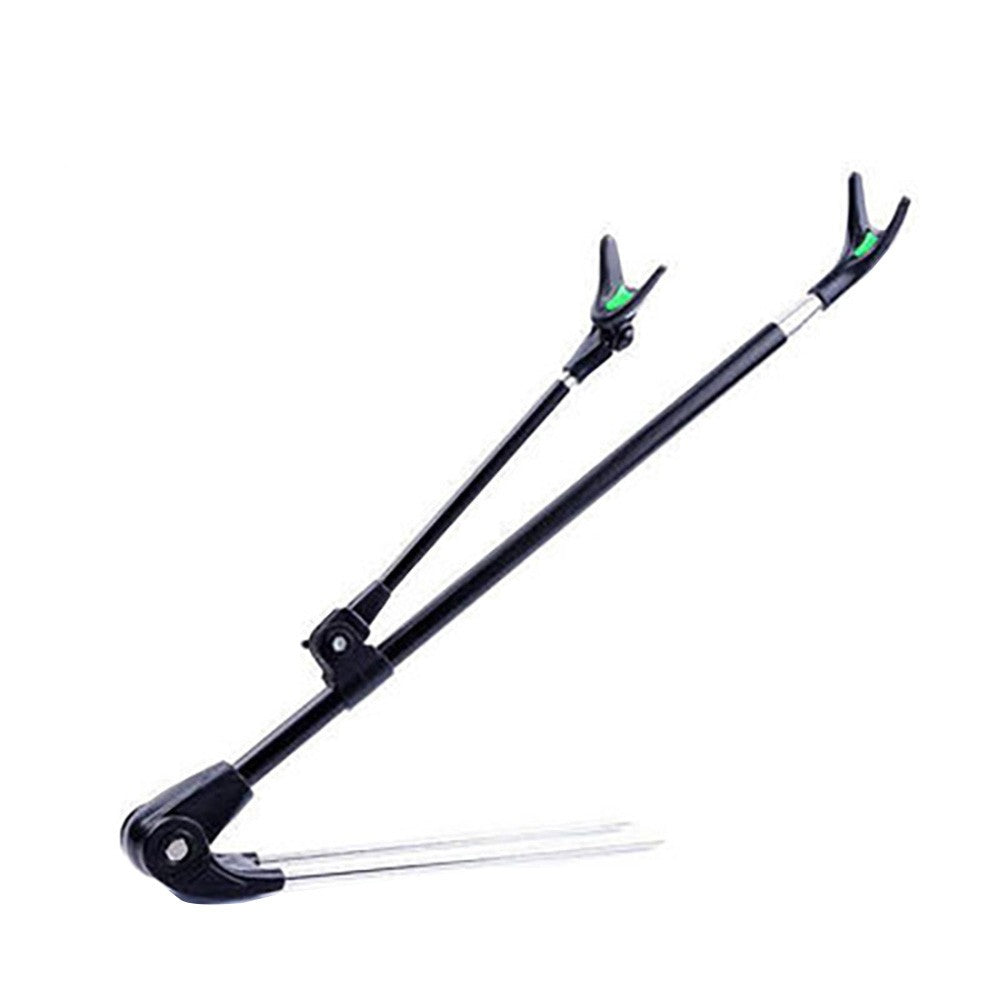 【🛒🏆 Cele mai bine vândute produse】🎣 Noul stand de pescuit din oțel inoxidabil îngroșat-4074354