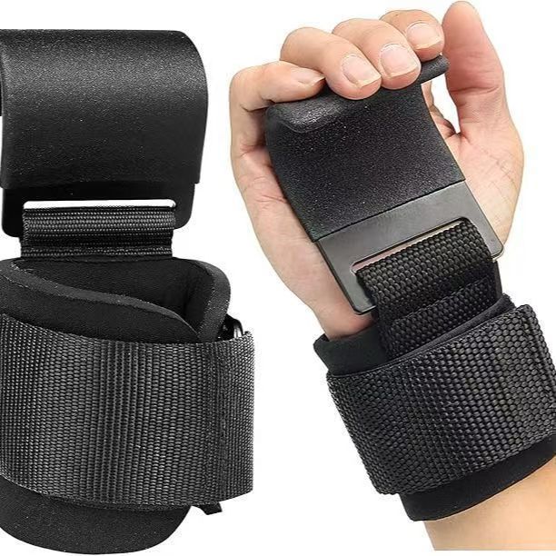 💪【Cumpără 1, primești 1 gratis】🔥Ofertă excelentă🔥Suport pentru încheietura mâinii cu cârlig-4097255