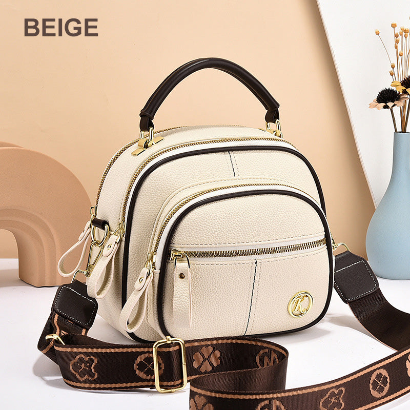 💘👜🔥🔥【45% OFF】Nowa mała kwadratowa przenośna torba/torba o dużej pojemności-4217278
