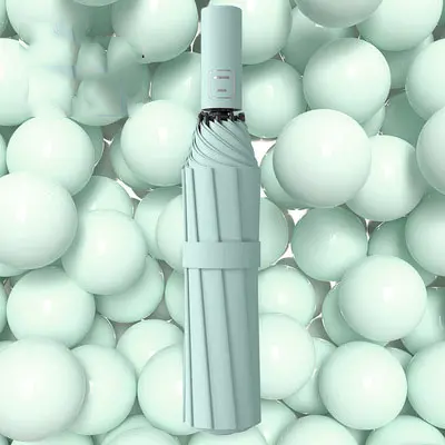 🛒【😍Oferta ograniczona czasowo】☔Wyprodukowano w Japonii, nowy typ w pełni automatycznego parasola-4223409