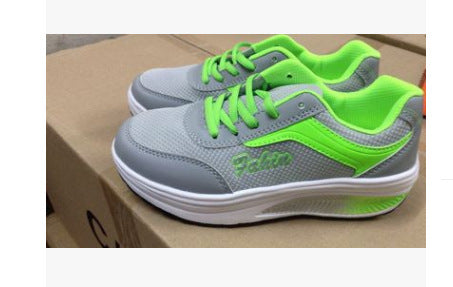 【Cumpărați 1, primiți 1 gratuit】【35-43】Femei de moda pentru femei de respirație respirabil Casual Sneakers-3943509