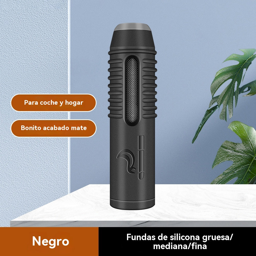 【Compra uno y llévate tres gratis】🚗✨ Cenicero para coche