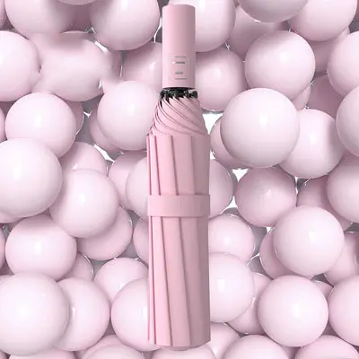 🛒【😍Oferta ograniczona czasowo】☔Wyprodukowano w Japonii, nowy typ w pełni automatycznego parasola-4223409