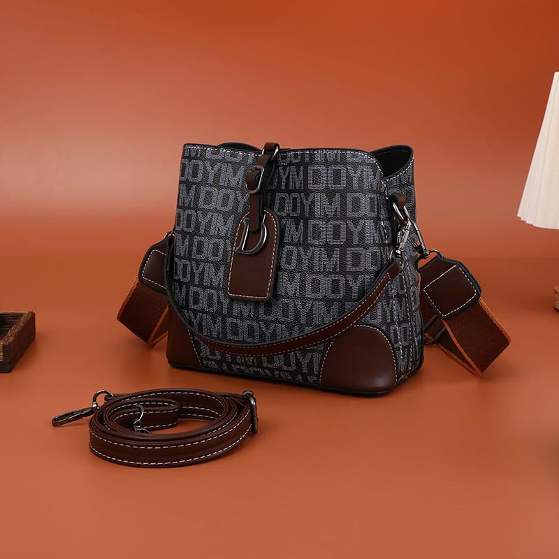 🔥🔥👜【50% OFF！！！】2025 Nouă geantă de mână multifuncțională din piele naturală de înaltă calitate [3 tipuri de curele incluse]-3900565